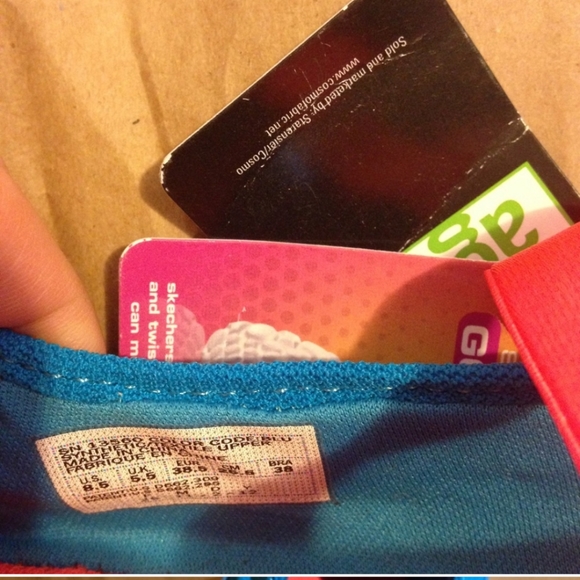 ISO - Skechers Go Walk Every Day Mary Jane Slip On 8.5 - Picture 8 of 10